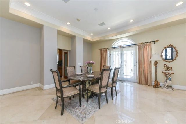 16321 Aurora Crest Drive, Whittier, CA 90605