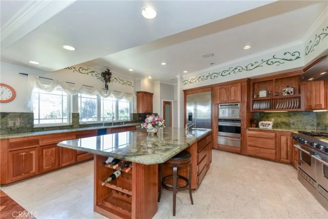 16321 Aurora Crest Drive, Whittier, CA 90605