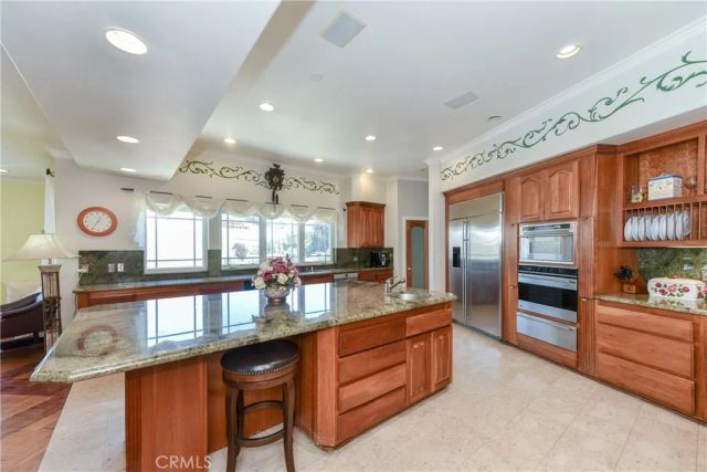 16321 Aurora Crest Drive, Whittier, CA 90605