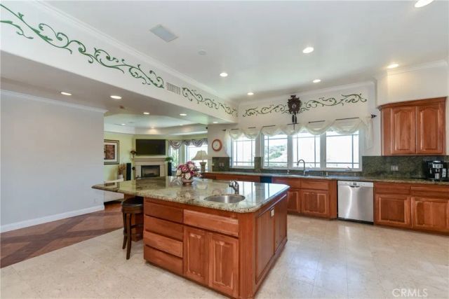 16321 Aurora Crest Drive, Whittier, CA 90605