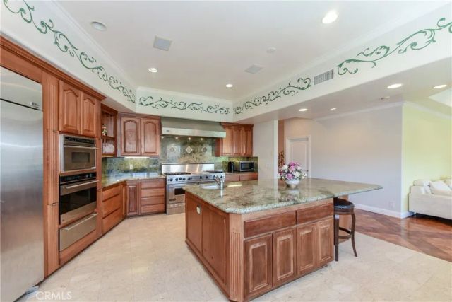 16321 Aurora Crest Drive, Whittier, CA 90605