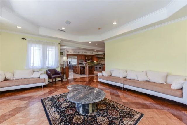 16321 Aurora Crest Drive, Whittier, CA 90605
