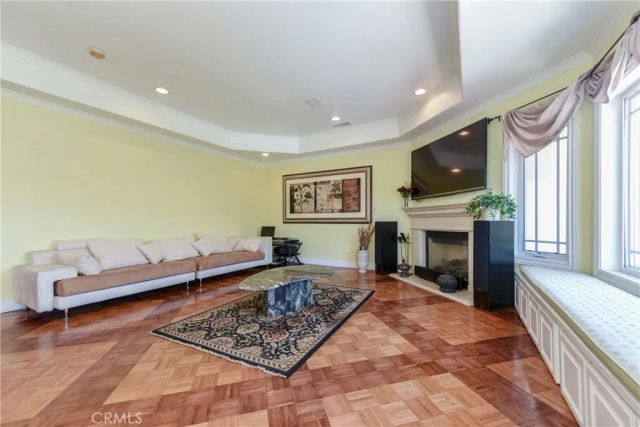 16321 Aurora Crest Drive, Whittier, CA 90605