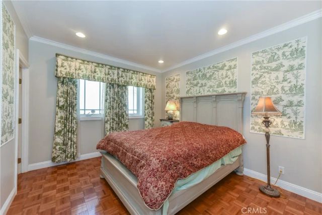 16321 Aurora Crest Drive, Whittier, CA 90605