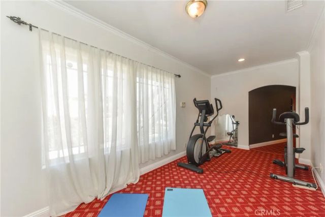 16321 Aurora Crest Drive, Whittier, CA 90605