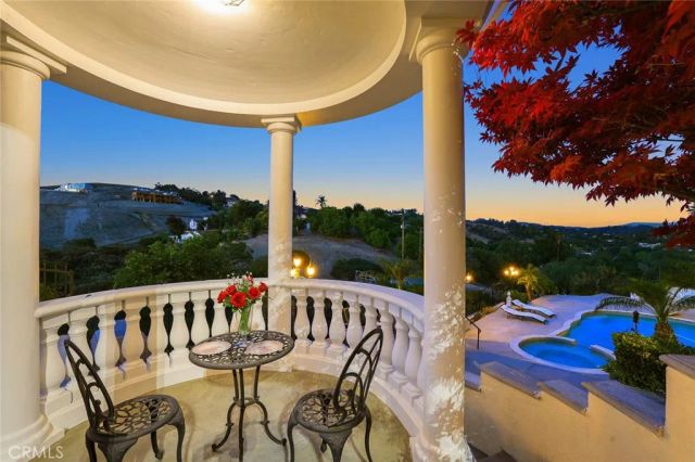 16321 Aurora Crest Drive, Whittier, CA 90605