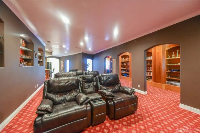 16321 Aurora Crest Drive, Whittier, CA 90605