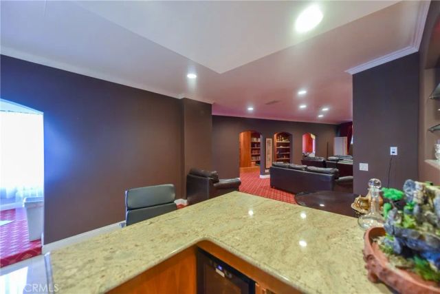 16321 Aurora Crest Drive, Whittier, CA 90605