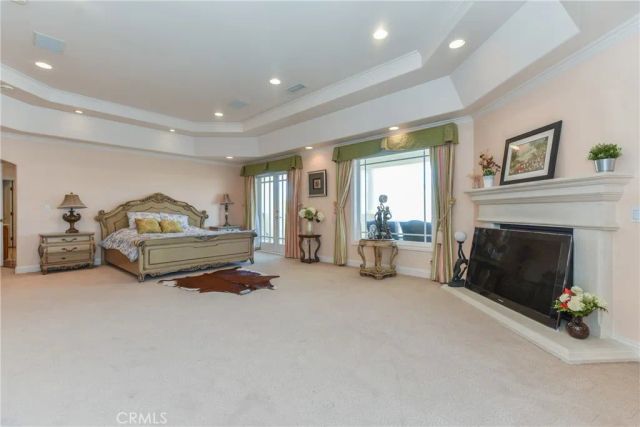 16321 Aurora Crest Drive, Whittier, CA 90605