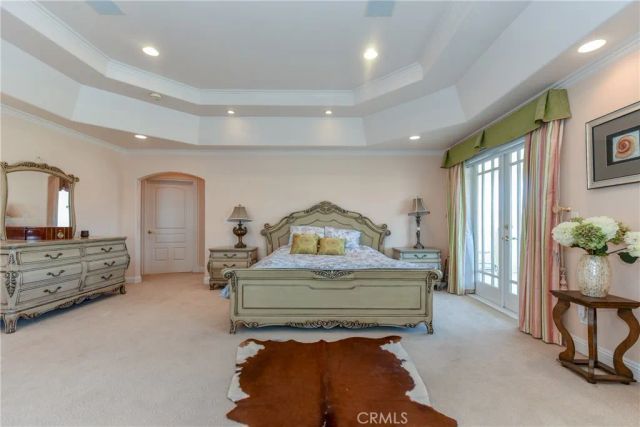 16321 Aurora Crest Drive, Whittier, CA 90605