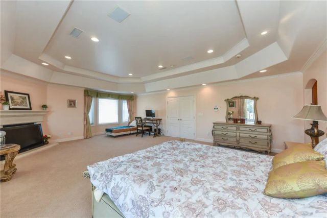 16321 Aurora Crest Drive, Whittier, CA 90605