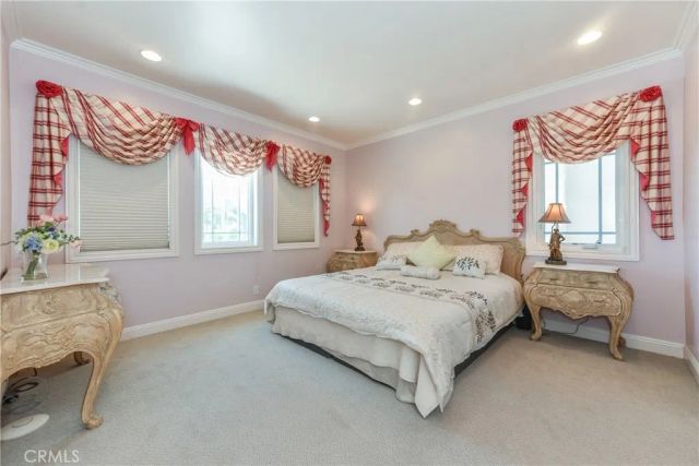 16321 Aurora Crest Drive, Whittier, CA 90605