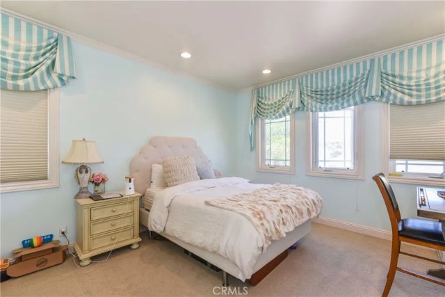 16321 Aurora Crest Drive, Whittier, CA 90605