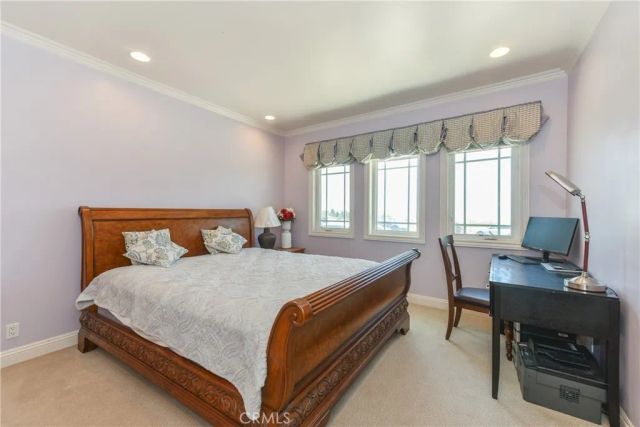16321 Aurora Crest Drive, Whittier, CA 90605