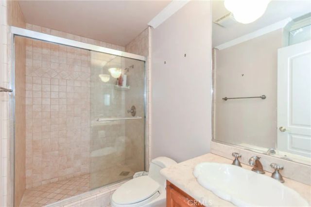 16321 Aurora Crest Drive, Whittier, CA 90605