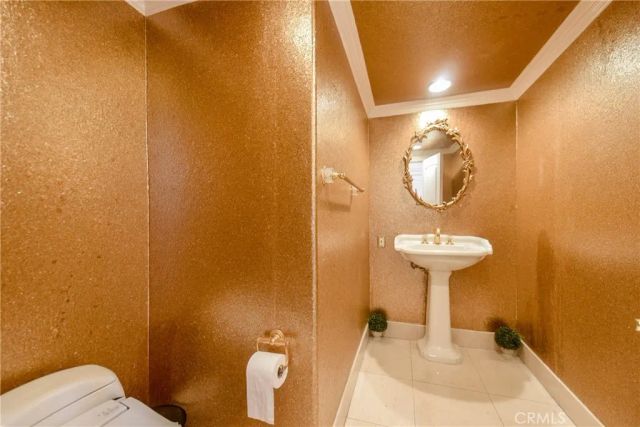 16321 Aurora Crest Drive, Whittier, CA 90605