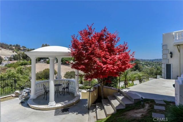 16321 Aurora Crest Drive, Whittier, CA 90605