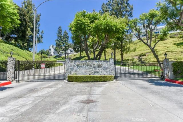 16321 Aurora Crest Drive, Whittier, CA 90605
