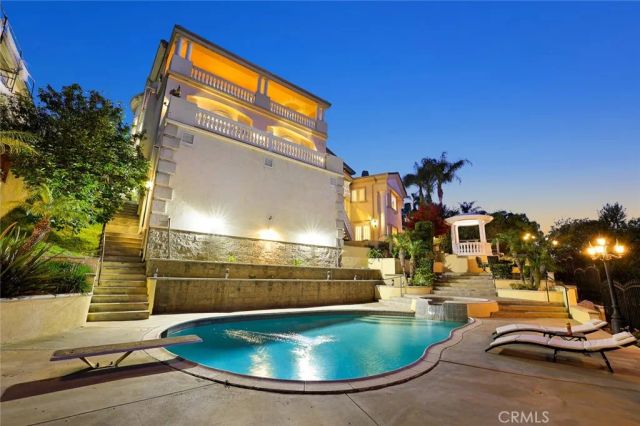16321 Aurora Crest Drive, Whittier, CA 90605