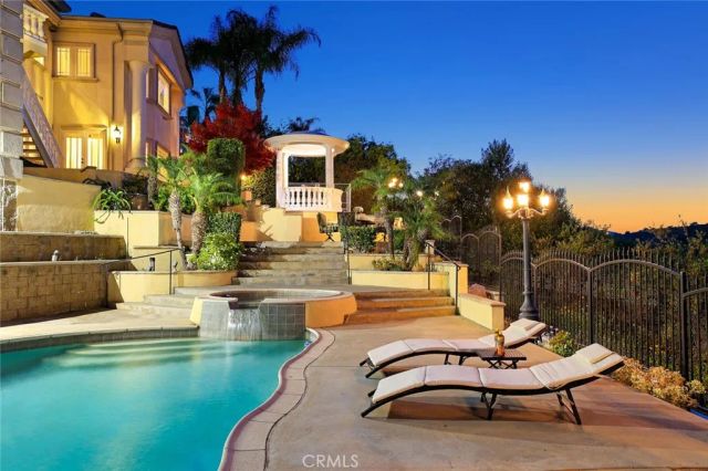 16321 Aurora Crest Drive, Whittier, CA 90605