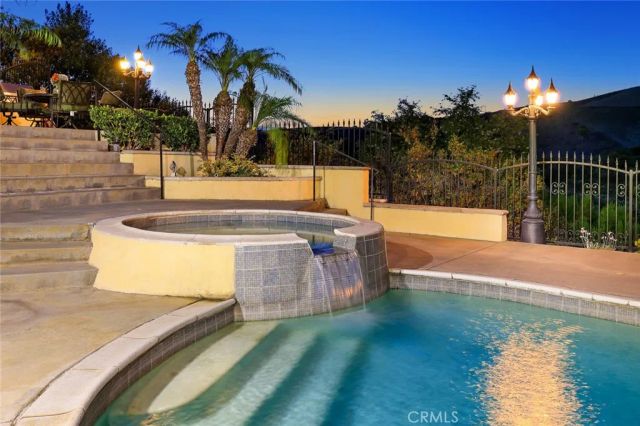 16321 Aurora Crest Drive, Whittier, CA 90605