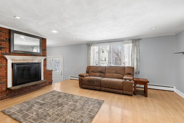 24 Lily Street, Lynn, MA 01902