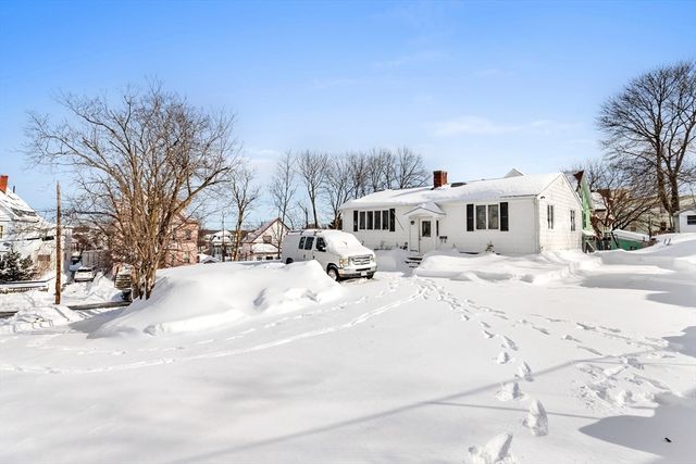 24 Lily Street, Lynn, MA 01902