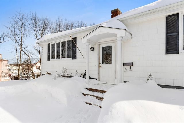 24 Lily Street, Lynn, MA 01902