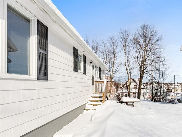 24 Lily Street, Lynn, MA 01902