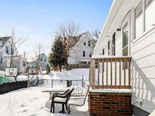 24 Lily Street, Lynn, MA 01902