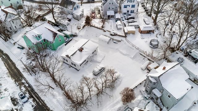 24 Lily Street, Lynn, MA 01902