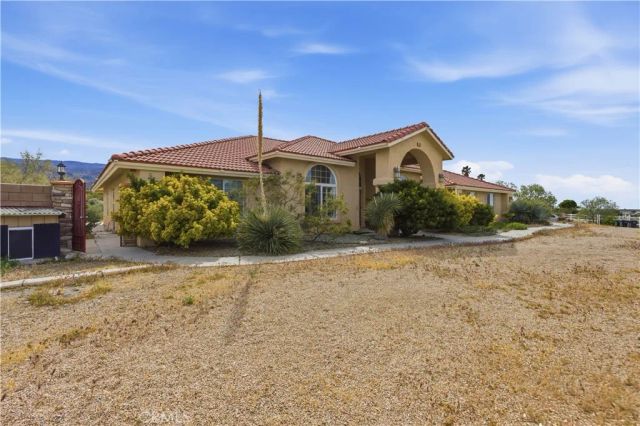 2777 Brawley, Pinon Hills, CA 92372