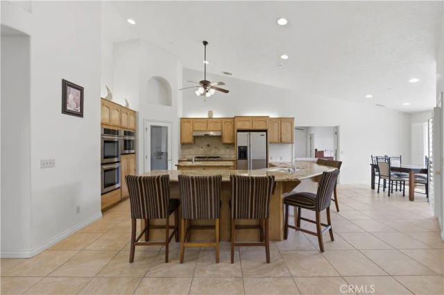 2777 Brawley, Pinon Hills, CA 92372