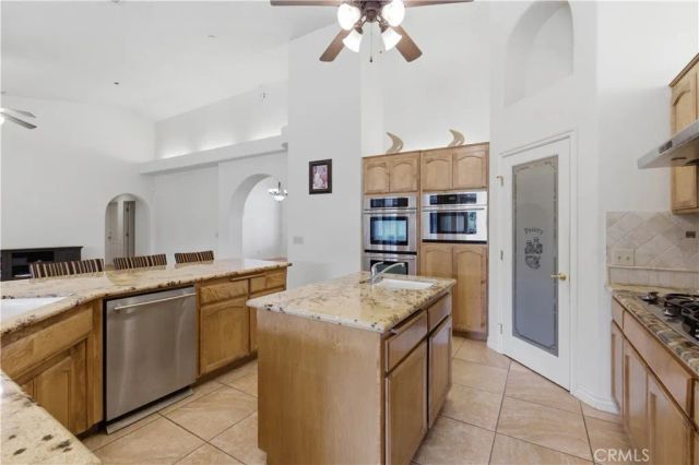 2777 Brawley, Pinon Hills, CA 92372