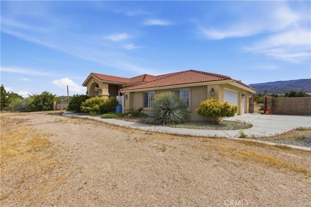 2777 Brawley, Pinon Hills, CA 92372