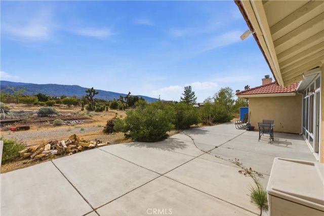 2777 Brawley, Pinon Hills, CA 92372