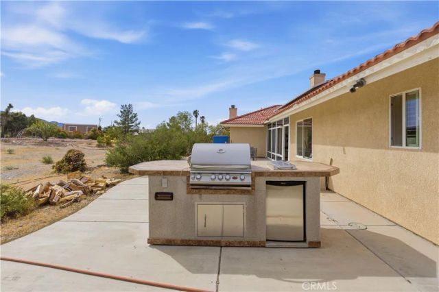 2777 Brawley, Pinon Hills, CA 92372