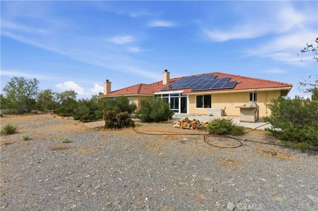 2777 Brawley, Pinon Hills, CA 92372