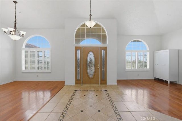 2777 Brawley, Pinon Hills, CA 92372