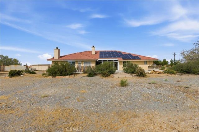 2777 Brawley, Pinon Hills, CA 92372