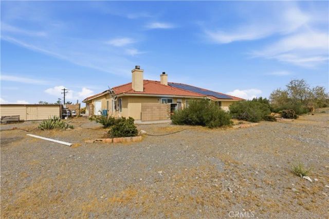 2777 Brawley, Pinon Hills, CA 92372
