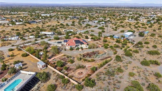 2777 Brawley, Pinon Hills, CA 92372