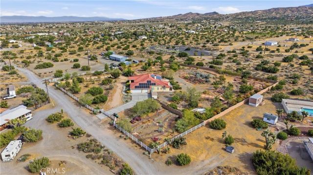 2777 Brawley, Pinon Hills, CA 92372