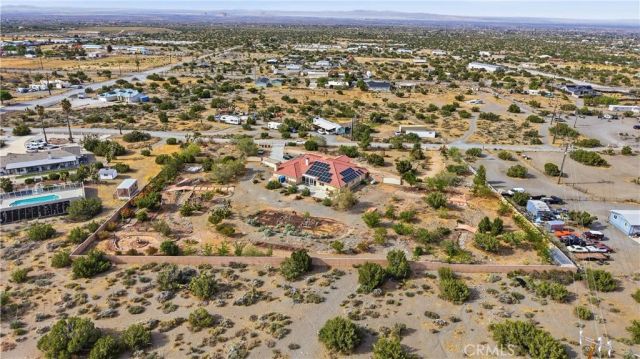 2777 Brawley, Pinon Hills, CA 92372