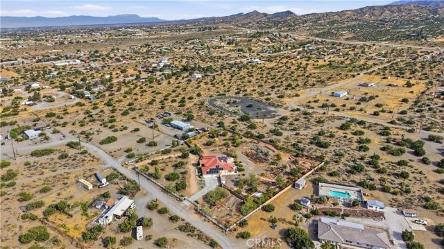 2777 Brawley, Pinon Hills, CA 92372