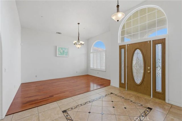 2777 Brawley, Pinon Hills, CA 92372