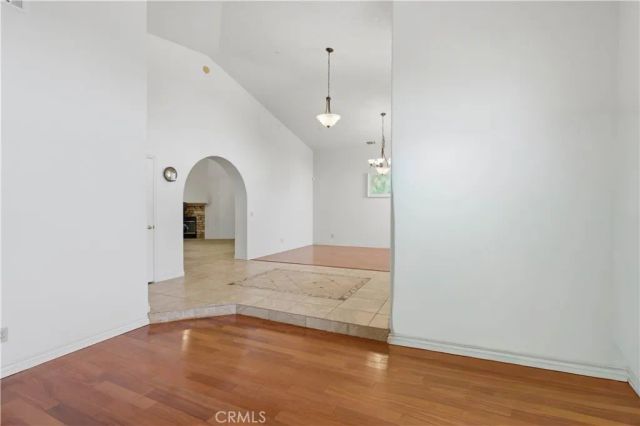 2777 Brawley, Pinon Hills, CA 92372