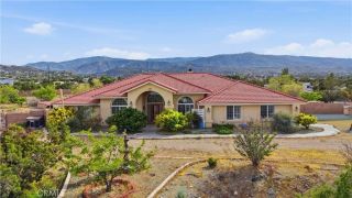 2777 Brawley, Pinon Hills, CA 92372
