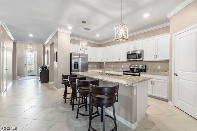 14724 Portico BLVD, Fort Myers, FL 33905