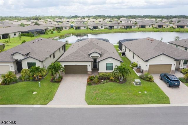14724 Portico BLVD, Fort Myers, FL 33905
